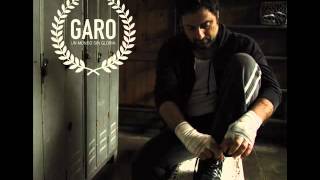 GARO ARAKELIAN-Un Mundo sin Gloria [Full Album]