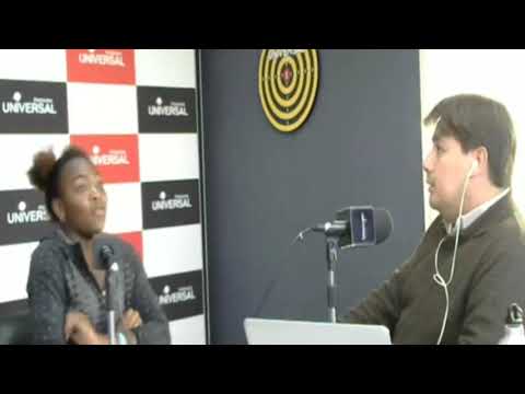 Mell Reasco - Tenista