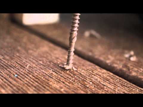 GRK: THE BEST SCREWS YOU'LL EVER USE!