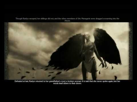 NWN2 - Mask of the Betrayer ending (Good/Safiya/OneOfMany)