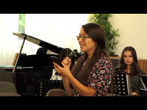 Nu te vinde pe gunoaie!- Justina Dinu