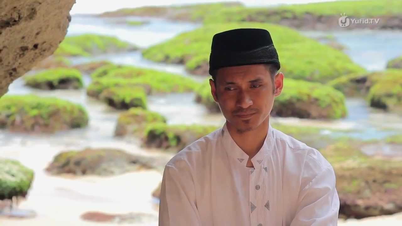 Ceramah Singkat: Kewajiban Belajar Ilmu Agama - Ustadz Muhammad Abduh Tuasikal, M.Sc.