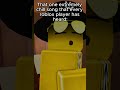 That One Chill Roblox Song