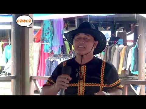 JOHNNY LOWOYON = MONDOM DO TOBPINAI 1ST APR 2023