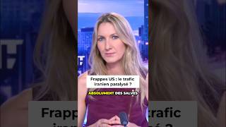 Iran-USA : la guerre des ponts 