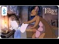 The Tigger Movie 2000 Scene Bedtime