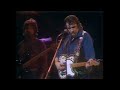 Just to satisfy you - Waylon Jennings in Stockholm