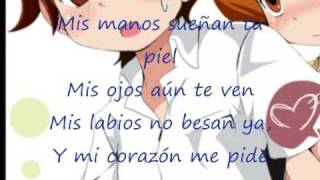 David Bisbal - Juro Que Te Amo