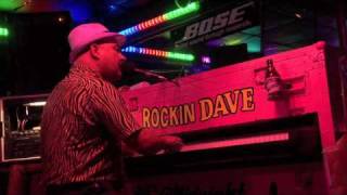 Rockin Dave Taylor - Rockin In the Same Old Way