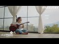 Real I M Here Vanya Visualizer Video