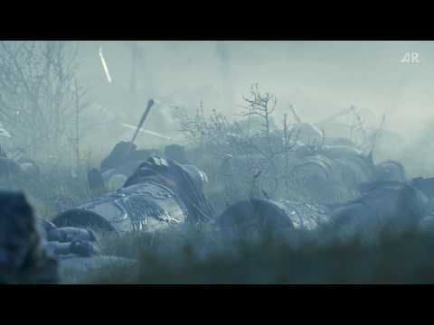 Geschichte im Zeitstrahl – Errungenschaften Roms und Kaiser Nero – Schulfilm