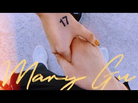 Mary Gu — 17