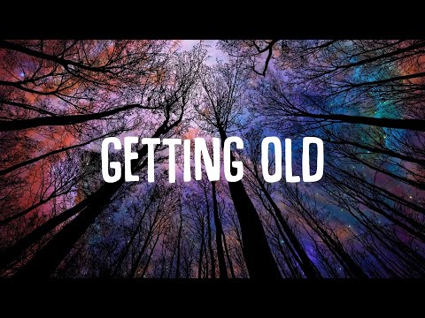 Pontifexx & Bhaskar - Getting Old (Lyrics) ft. IRO