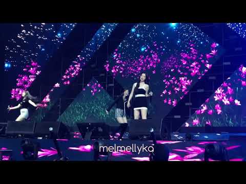 190929 SKF CONCERT DAY 2 - Red Velvet 레드벨벳 – Ladies Night