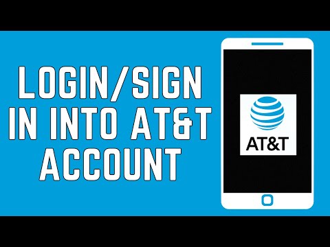 Att Firstnet Login