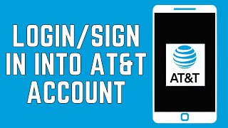 (2024) How To Login AT&T Sign In to ATT | ATT Login | Sign in to myAT&T online