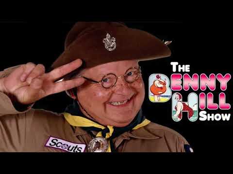 Benny Hill - Main Theme