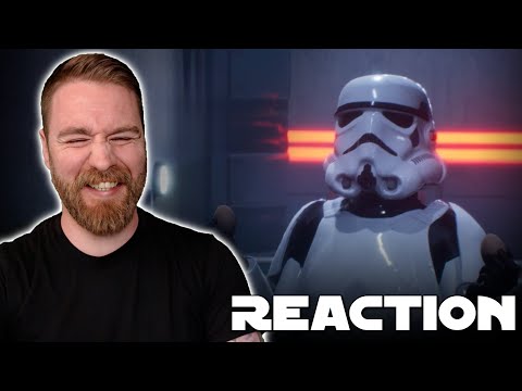 Certain Point Of View (2023) | Fan Film Reaction