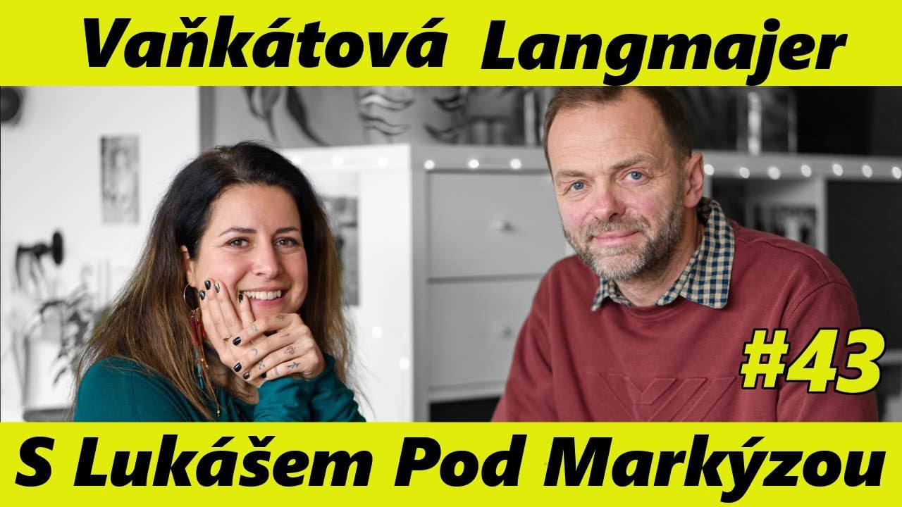 Milada Vaňkátová: Proč chodím na polární výpravy