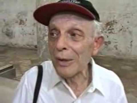 Bonyhádi Arcképcsarnok - Blau László - 2000