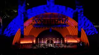 Joni Mitchell &amp; The Joni Jams Concert Sunny Sunday Live Hollywood Bowl LA CA USA October 20, 2024