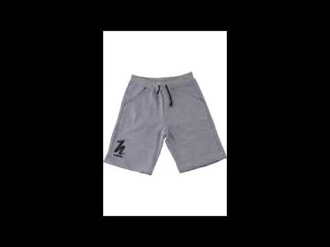 OUTLET DO BRÁS - BERMUDAS MOLETOM VARIAS MARCAS