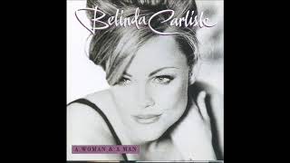 Belinda Carlisle - Love Walks In