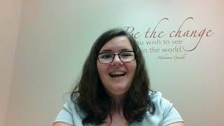 How to Prepare for a Meeting with your Academic Advisor