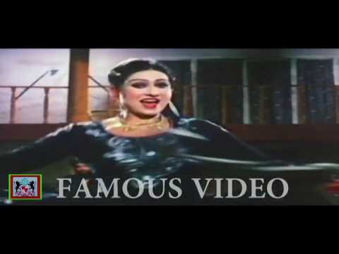 MENU RESHMI RUMAAL WANGON RAKH MUNDYA - FILM DO BEEGHA ZAMEEN