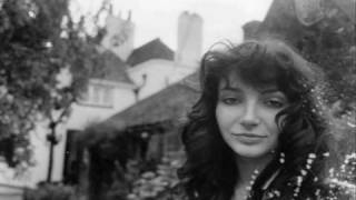 Kate Bush - Frightened Eyes