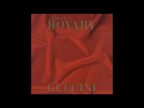 Signora Bovary - Francesco Guccini