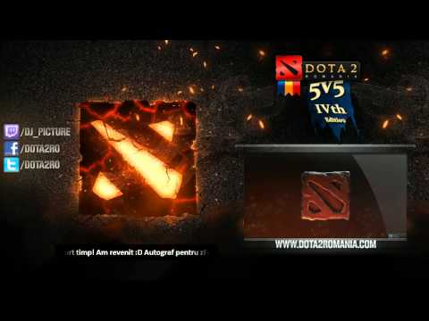 D2RO SF vs SF Finals