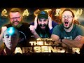 Avatar: The Last Airbender | Official Teaser REACTION!!