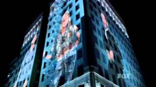 AI8 Top 13-Ford video (We will rock you)