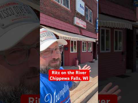 Ritz on the River Video Review