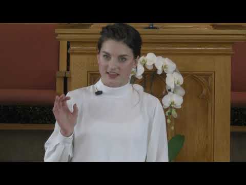 2019-02-16 "Uvod u adventizam" - Saša Donath