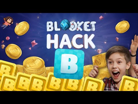 How to get 50,000 tokens quickly in Blooket