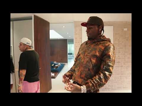 Guapo - FEEL LIKE DAMN D (Official Music Video)