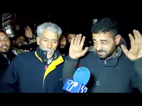 Ромите бараат да возат без возачки и да им се вратат одземените возила, најавуваат и радикализација