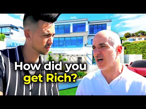 I Went to Sydney's Most Expensive Area