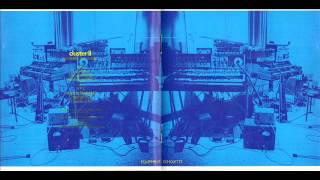 Cluster -- Für Die Katz'