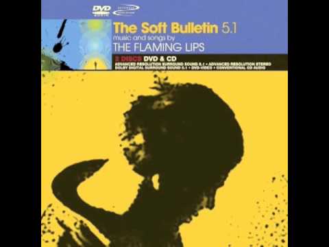 The Flaming Lips - The Switch That Turns Off The Universe (Peel Session 8 June 2000)