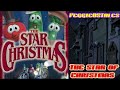 VeggieOSTales The Star Of Christmas