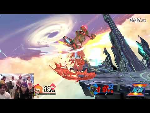 MSM Zero 5   Losers Quarter Final   shrutik VS Norami