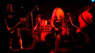 Dick Delicious and the Tasty Testicles - Rusty Trombone