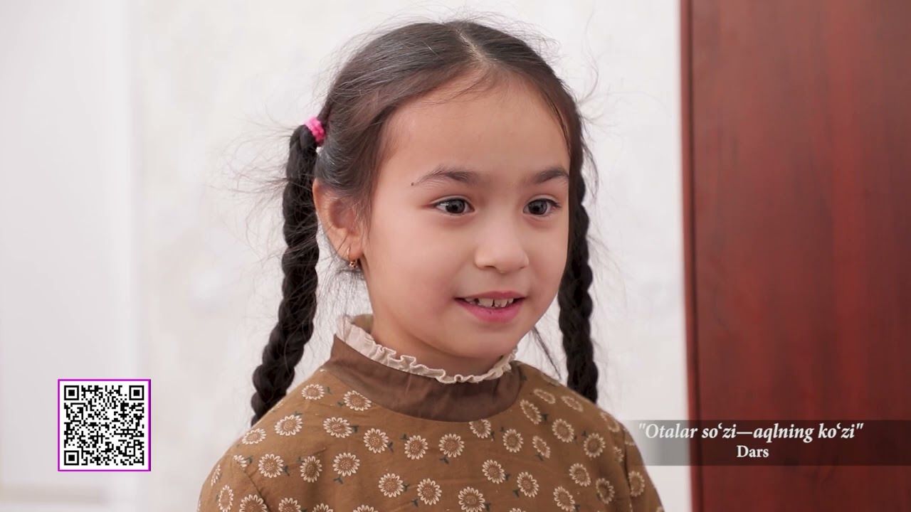 Ichkilikning kasri yohud dars I Otalar so'zi - aqlning ko'zi