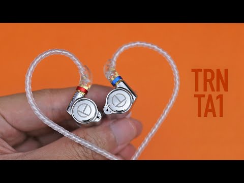 TRN TA1 Review