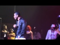 Keith Sweat - "Freak Me" by Silk Live