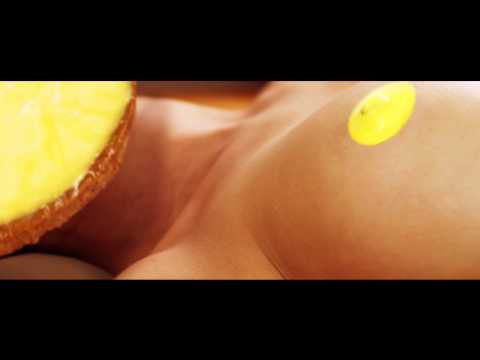 LIQID X TCHEEP - TARTELETTE AU CITRON