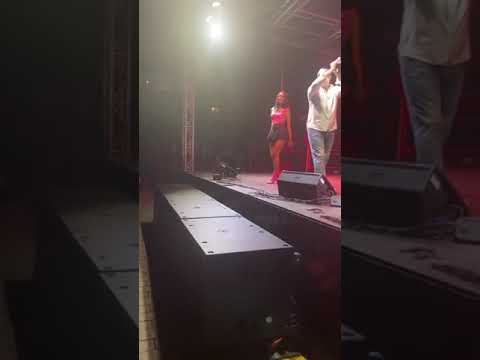 ASU ❌ Letty -  Concert Live Otelu Rosu 31.07.2022 🎵❤️👑